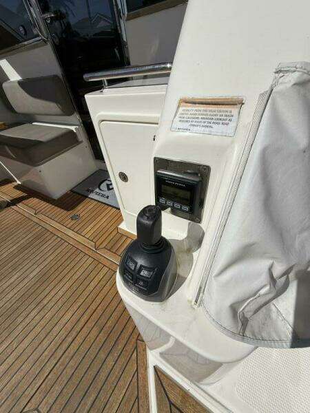 40ft Riviera Yacht For Sale