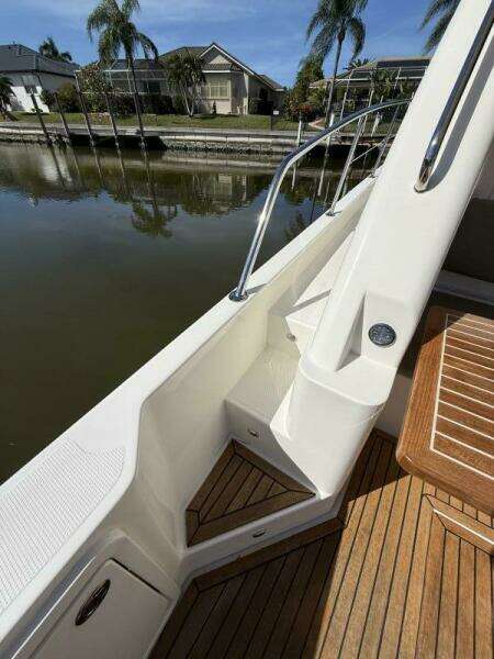 40ft Riviera Yacht For Sale