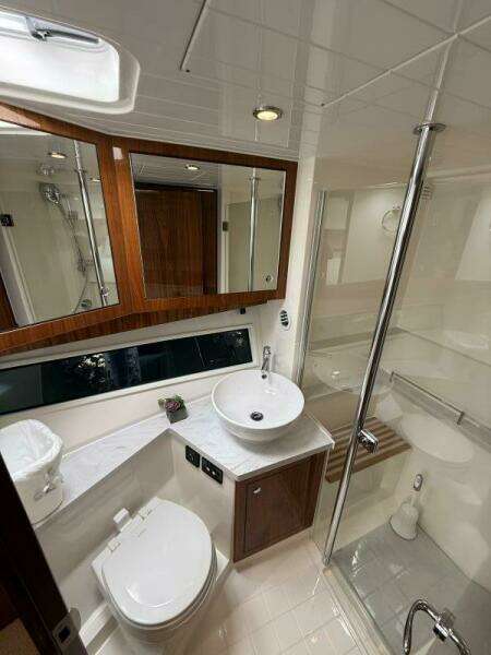 40ft Riviera Yacht For Sale