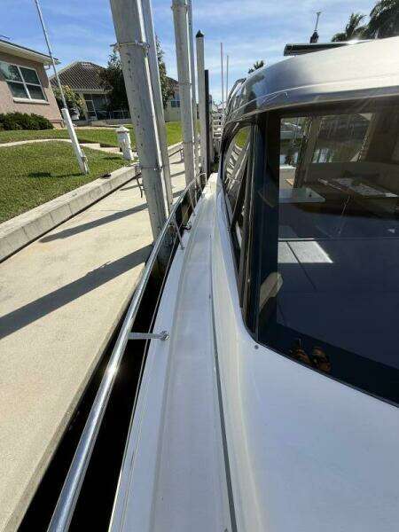 40ft Riviera Yacht For Sale