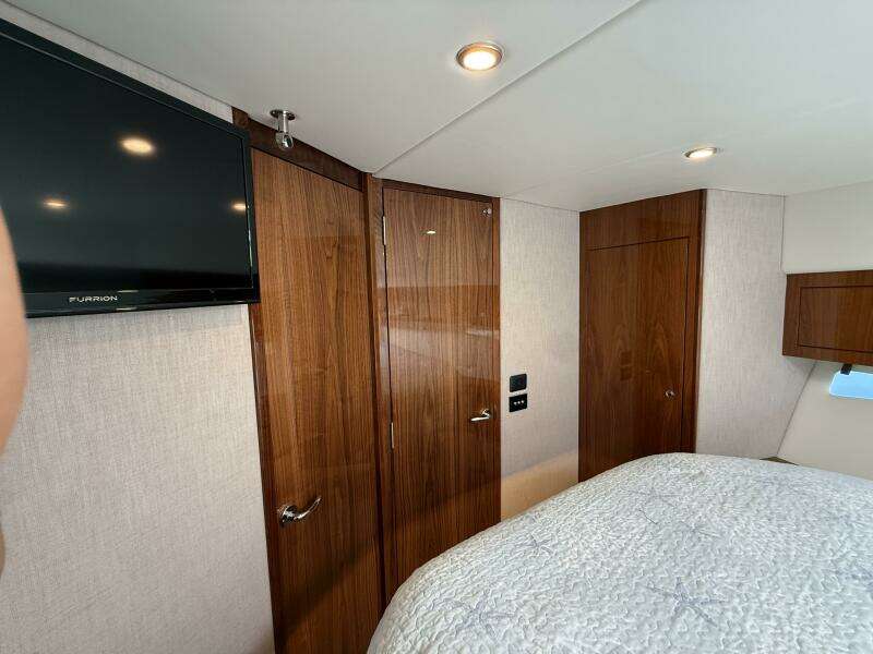 40ft Riviera Yacht For Sale
