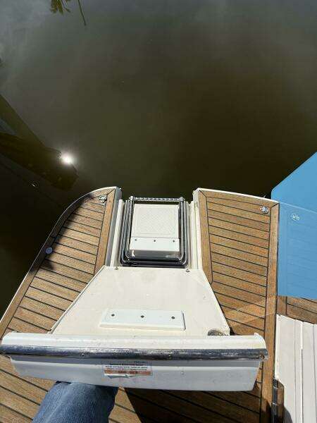 40ft Riviera Yacht For Sale