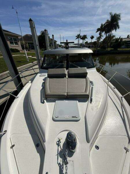 40ft Riviera Yacht For Sale