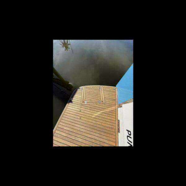 40ft Riviera Yacht For Sale