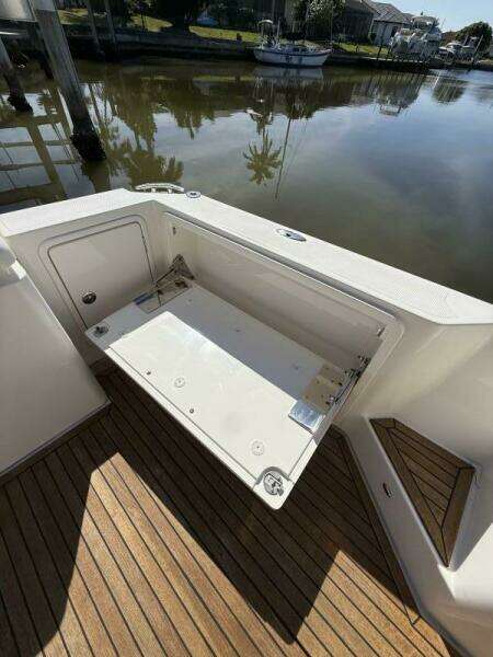 40ft Riviera Yacht For Sale