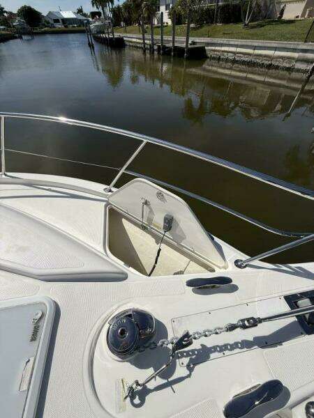 40ft Riviera Yacht For Sale