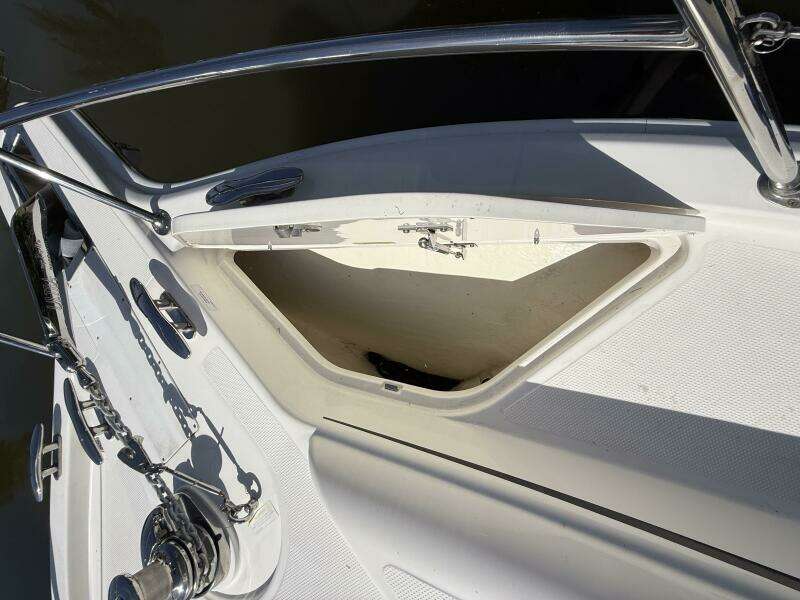 40ft Riviera Yacht For Sale