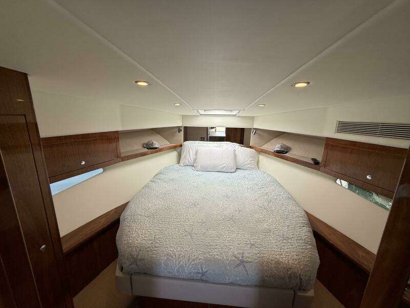 40ft Riviera Yacht For Sale