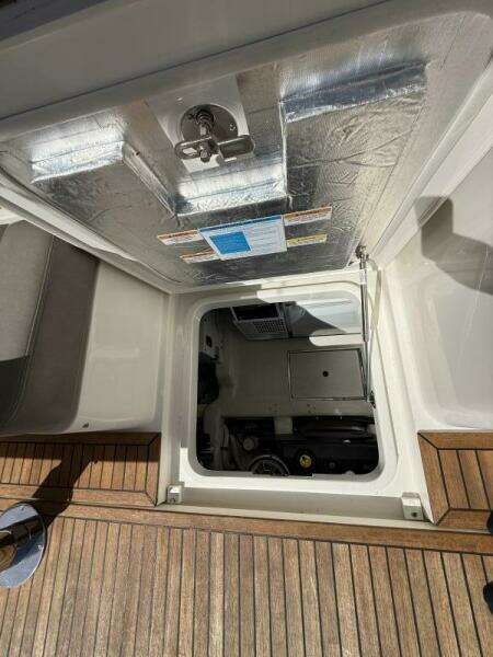 40ft Riviera Yacht For Sale