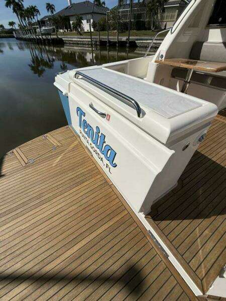 40ft Riviera Yacht For Sale