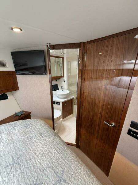 40ft Riviera Yacht For Sale