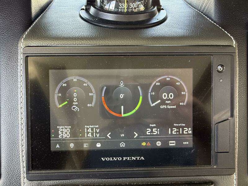 40ft Riviera Yacht For Sale