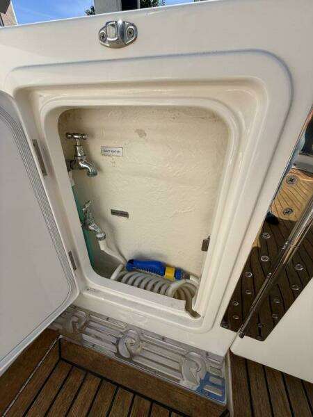 40ft Riviera Yacht For Sale