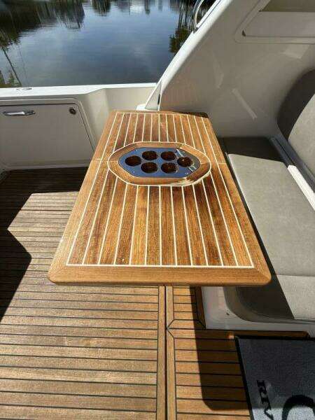 40ft Riviera Yacht For Sale