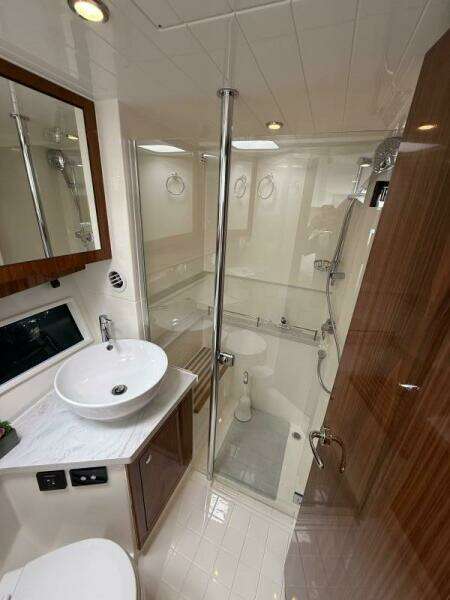 40ft Riviera Yacht For Sale