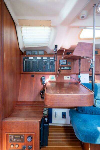 Pyrat Soul II 41ft Hunter Yacht For Sale