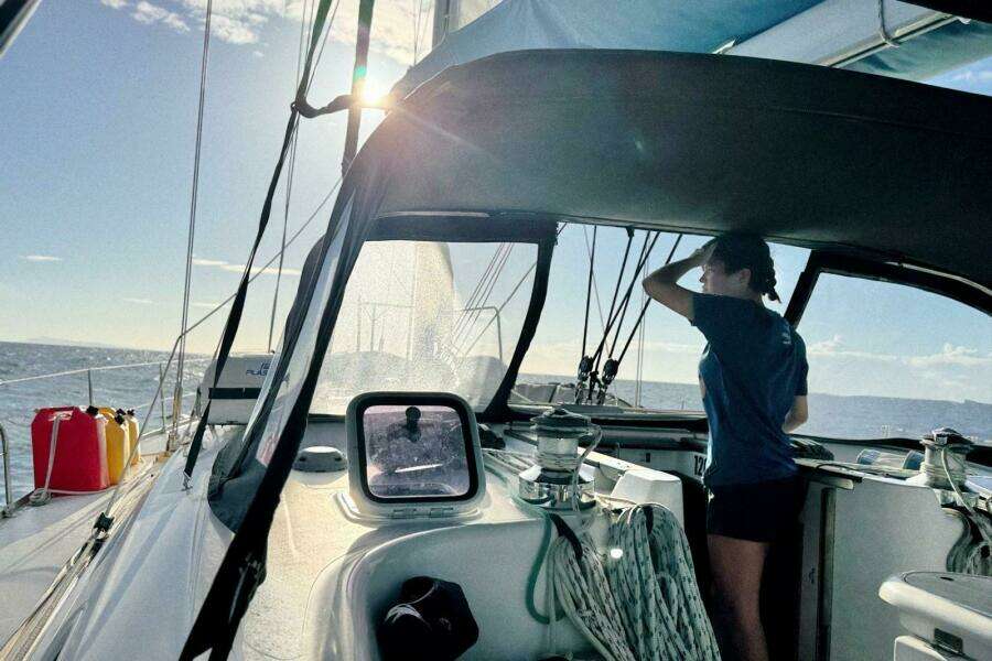 Pyrat Soul II 41ft Hunter Yacht For Sale