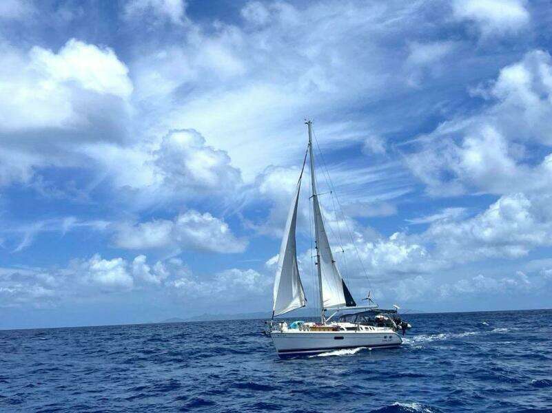 Pyrat Soul II 41ft Hunter Yacht For Sale