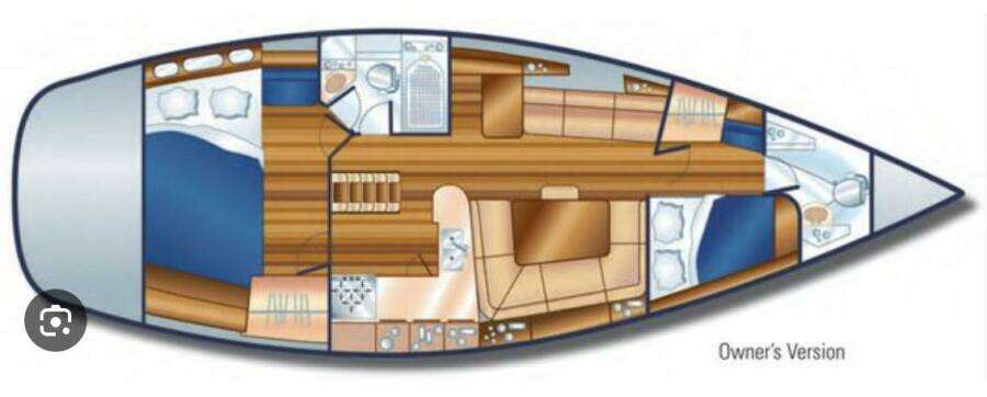 Pyrat Soul II 41ft Hunter Yacht For Sale