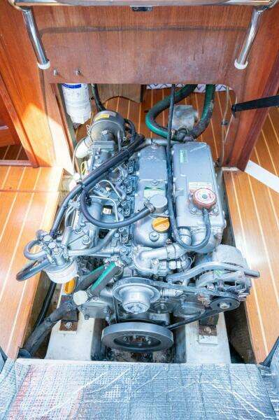 Pyrat Soul II 41ft Hunter Yacht For Sale