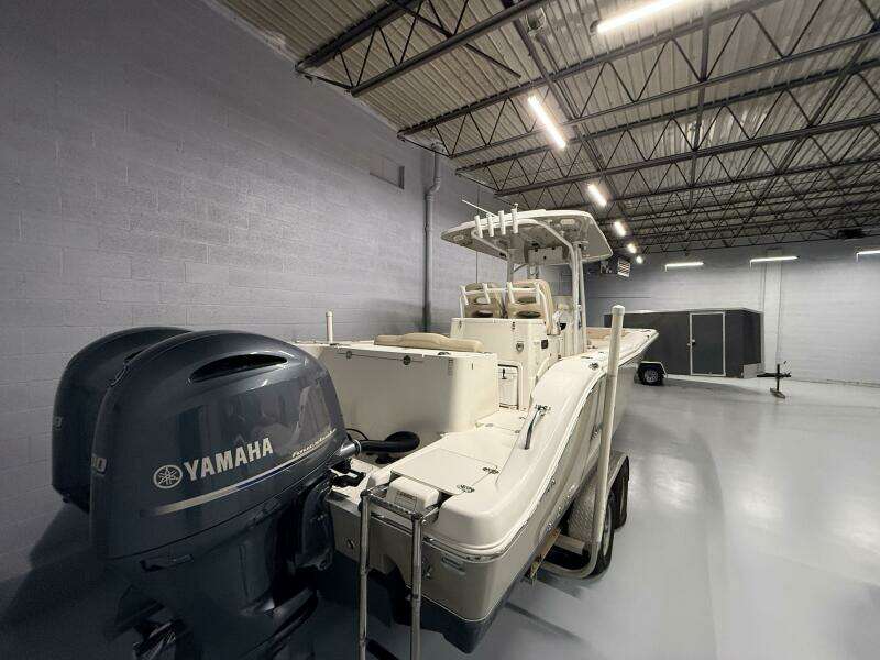 28ft NauticStar Yacht For Sale