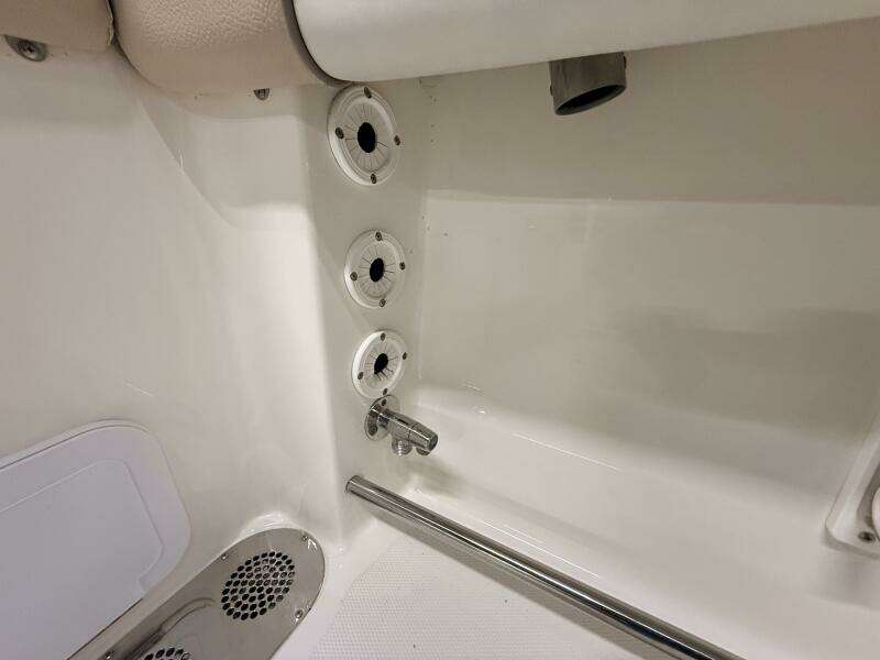 28ft NauticStar Yacht For Sale