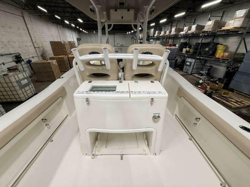 28ft NauticStar Yacht For Sale