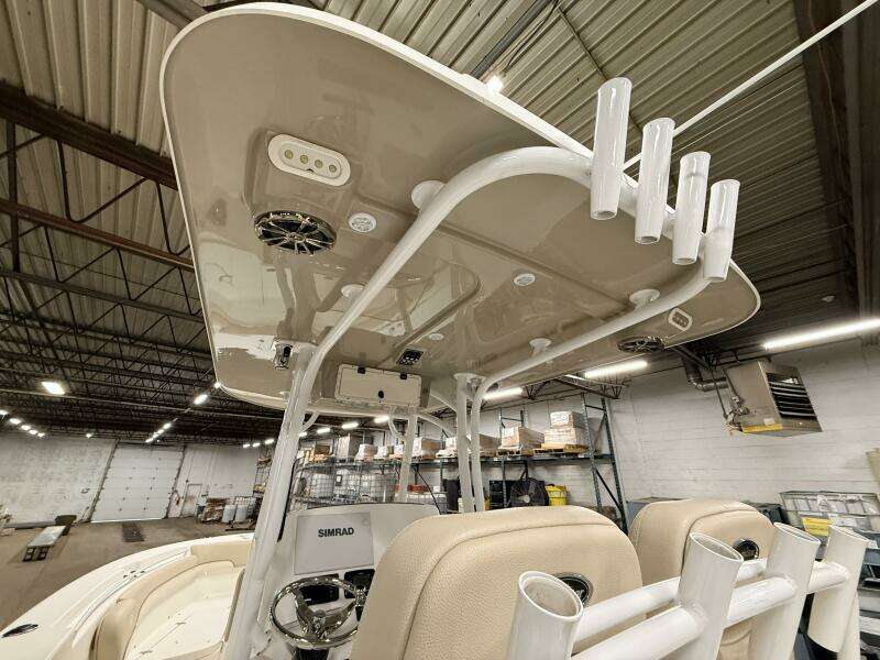 28ft NauticStar Yacht For Sale