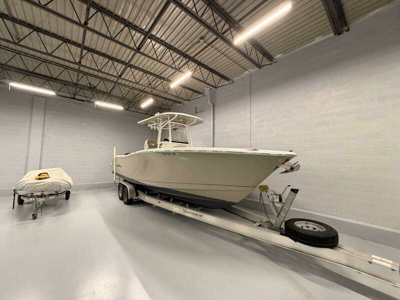 28ft NauticStar Yacht For Sale