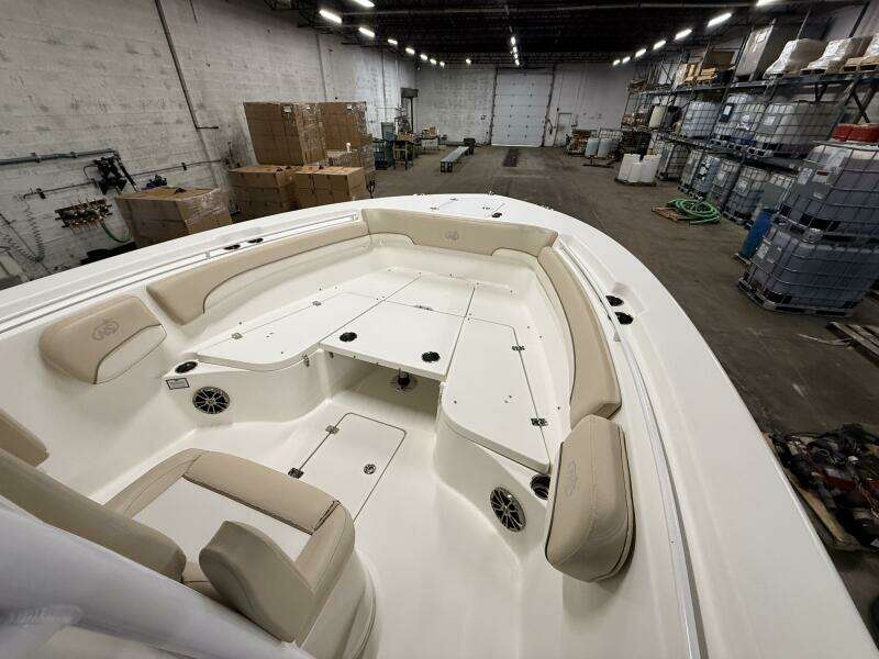 28ft NauticStar Yacht For Sale