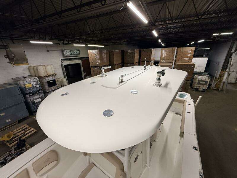 28ft NauticStar Yacht For Sale