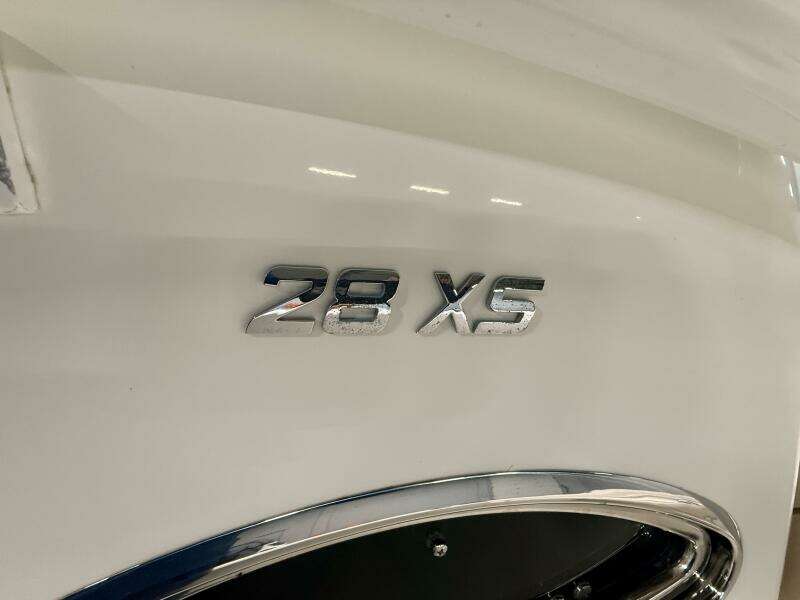 28ft NauticStar Yacht For Sale