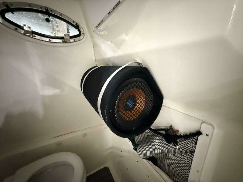 28ft NauticStar Yacht For Sale