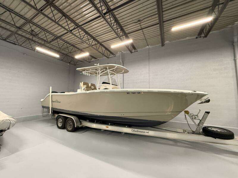 28ft NauticStar Yacht For Sale