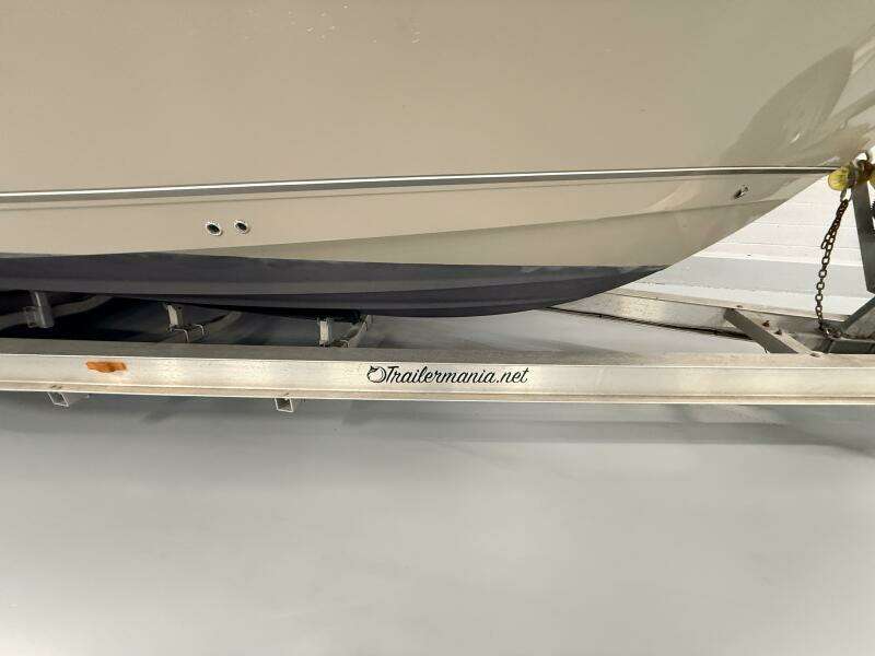 28ft NauticStar Yacht For Sale