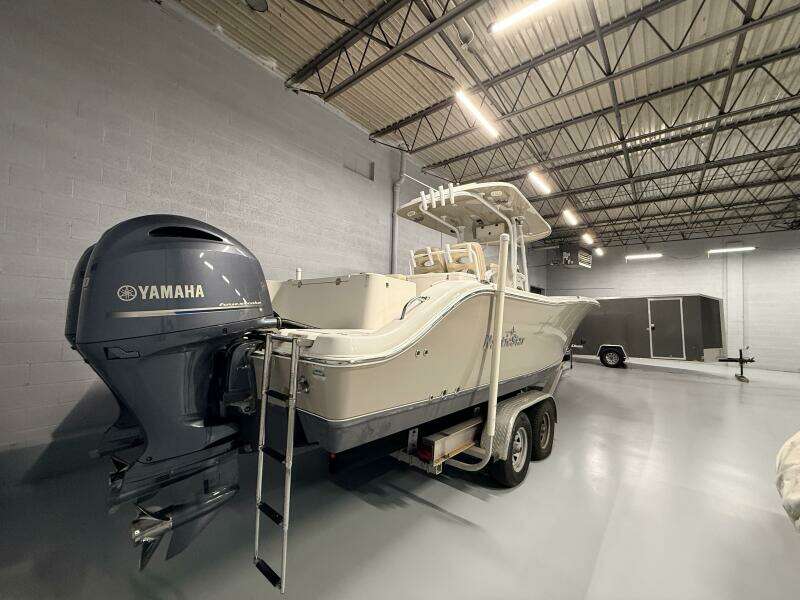 28ft NauticStar Yacht For Sale