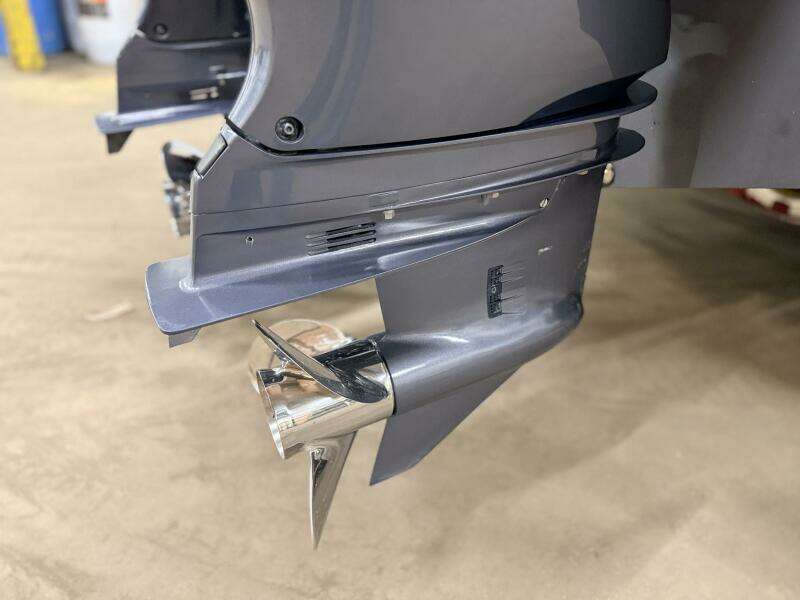 28ft NauticStar Yacht For Sale