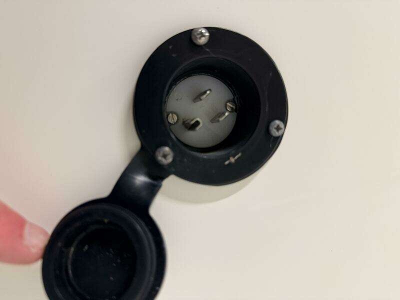 28ft NauticStar Yacht For Sale