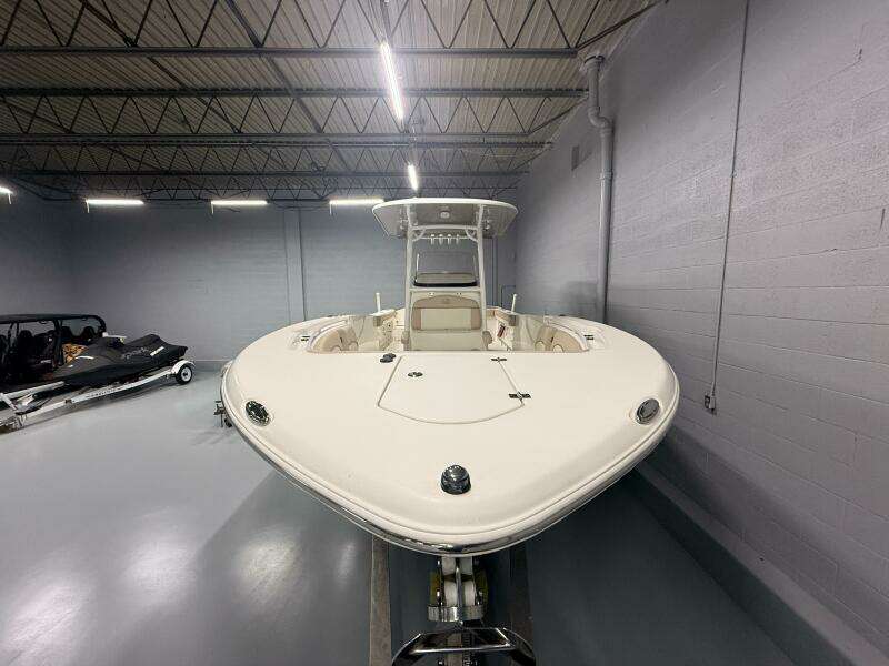 28ft NauticStar Yacht For Sale