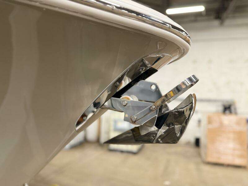 28ft NauticStar Yacht For Sale