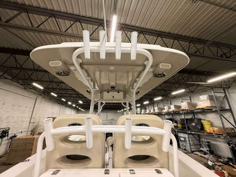 28ft NauticStar Yacht For Sale