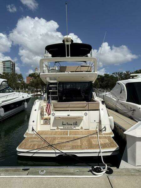 40ft Sea Ray Yacht For Sale