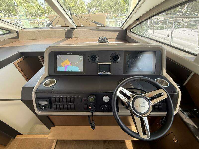 40ft Sea Ray Yacht For Sale