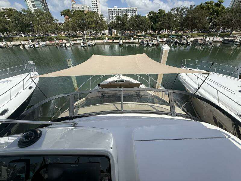 40ft Sea Ray Yacht For Sale