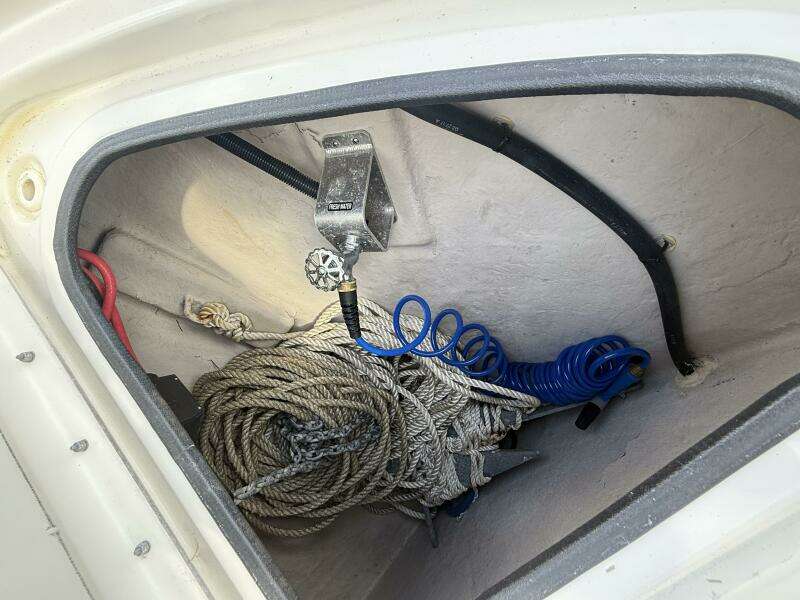 40ft Sea Ray Yacht For Sale