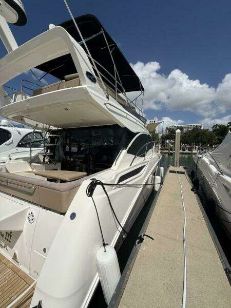 40ft Sea Ray Yacht For Sale