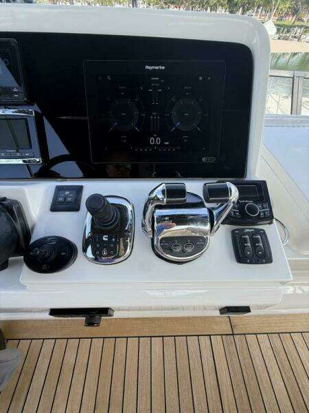 40ft Sea Ray Yacht For Sale