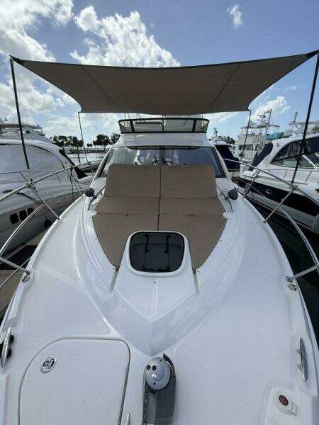 40ft Sea Ray Yacht For Sale