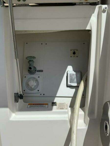 40ft Sea Ray Yacht For Sale