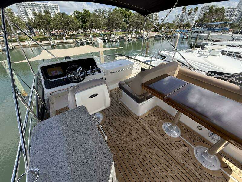 40ft Sea Ray Yacht For Sale